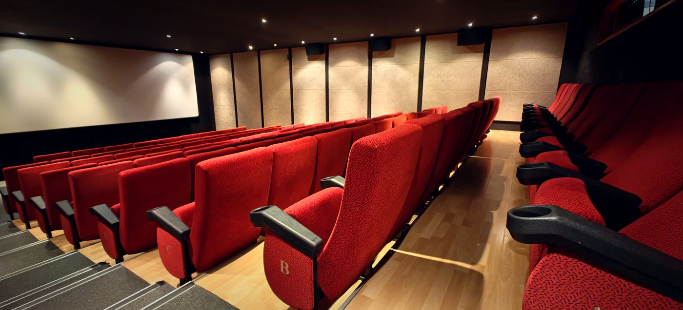 Sala Ciak