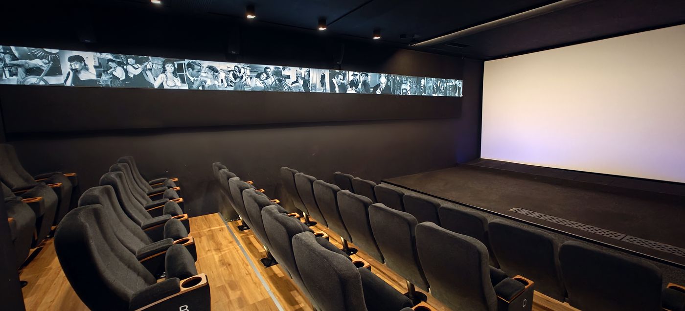 Sala Mignon