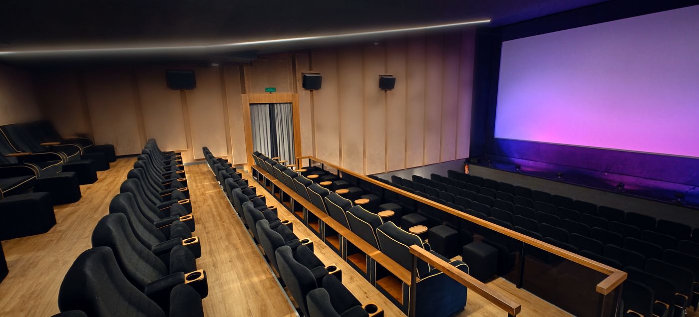 Sala Teatro